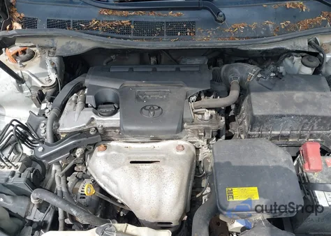 2012 Toyota Camry Xle z USA, uszkodzony, nr VIN 4T4BF1FK1CR213172